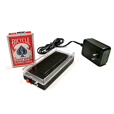 Wonder Sealer - image 1