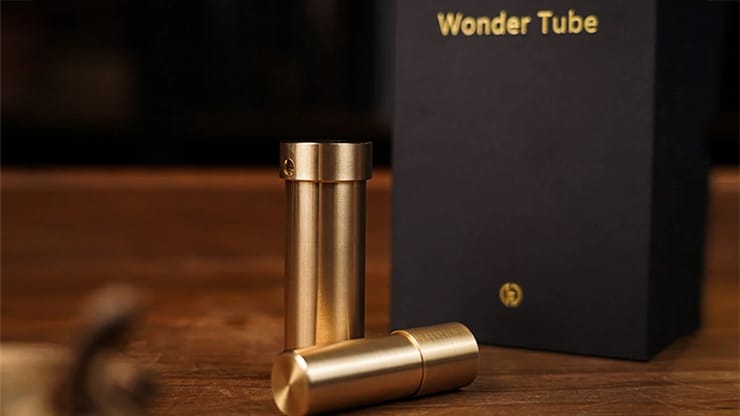 Wonder Tube - image 1