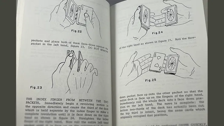 Wonderful Routines of Magic - image 3