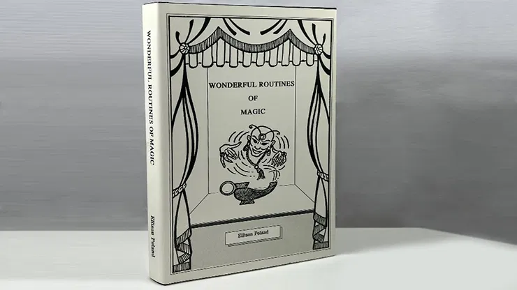 Wonderful Routines of Magic - image 1