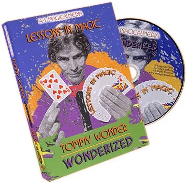 Wonderized