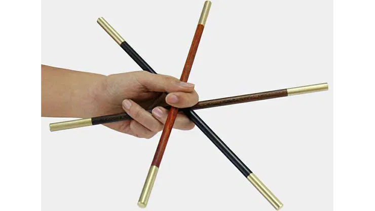 Wood Wand