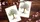 Wooden Leaves Summer Playing Cards Box Set - image 4