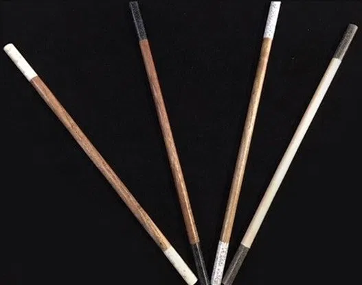 Wooden Magic Wand