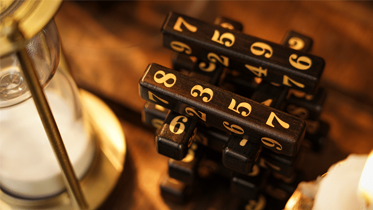 Wooden Mental Logs - thumbnail 3