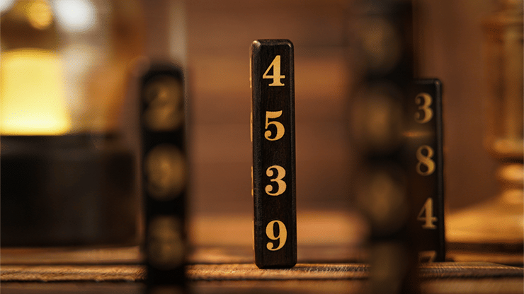 Wooden Mental Logs - thumbnail 4