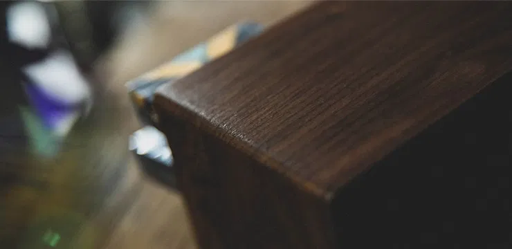 Wooden Playing Cards Cabinet - image 4