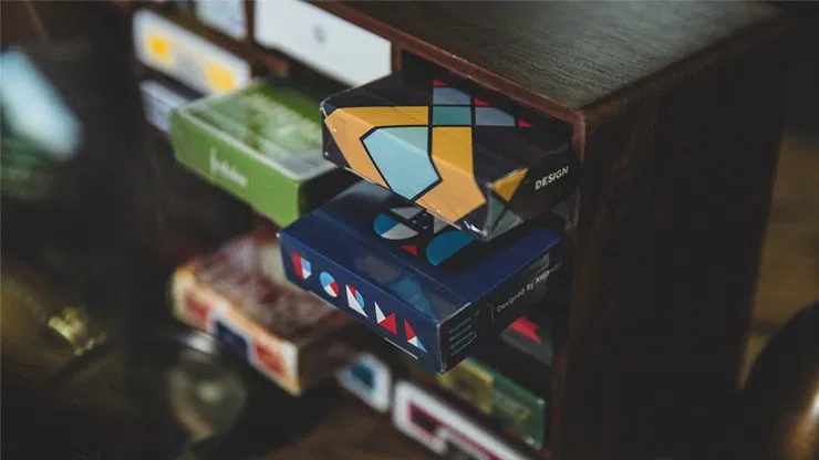 Wooden Playing Cards Cabinet - image 6