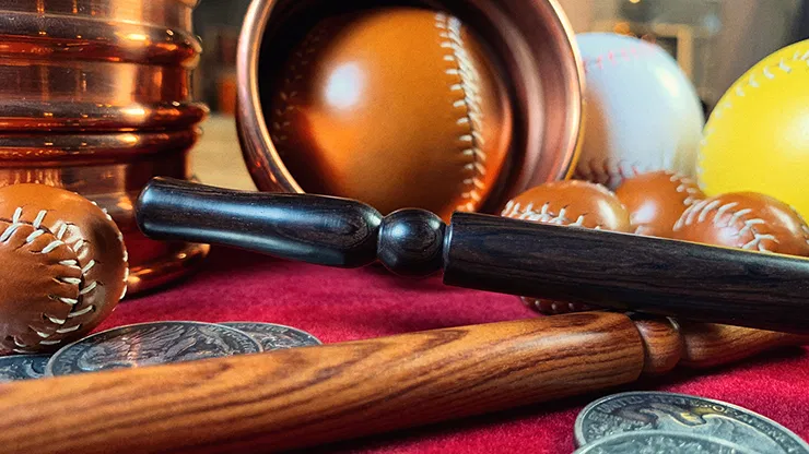 Wooden Wand Pro - image 5