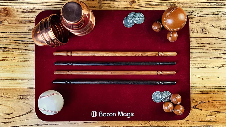 Wooden Wand Pro - image 1