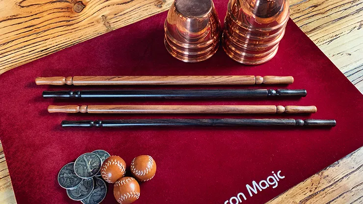 Wooden Wand Pro - image 2