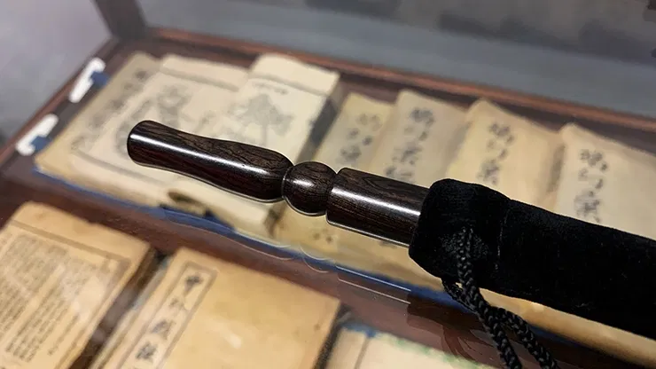 Wooden Wand Pro - image 3