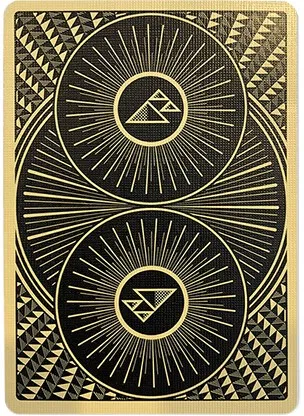 Woodland Playing Cards - image 4