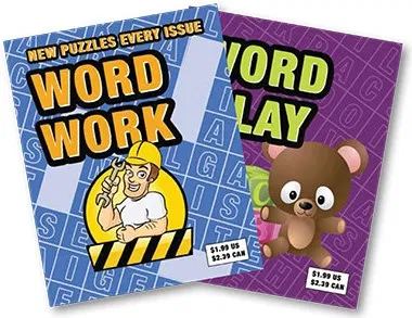 Word Work