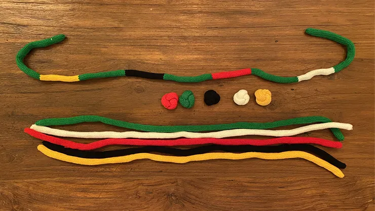 Wordless Cords - image 2