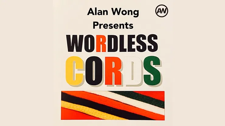 Wordless Cords - image 1