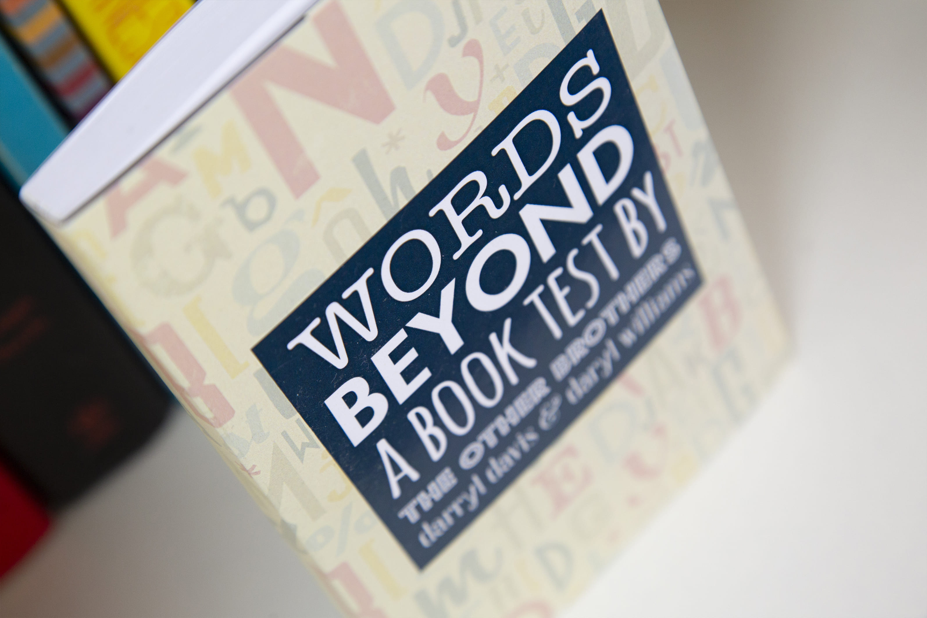 Words Beyond - thumbnail 6