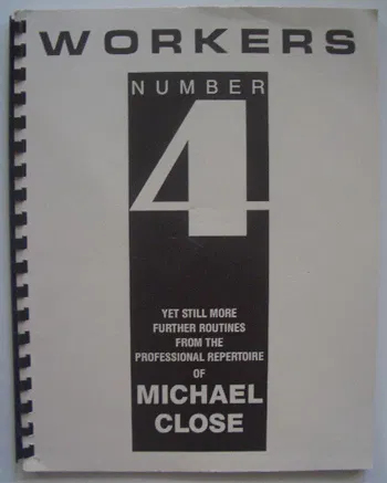 Workers Number 4