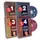 Workers Volumes 1-4
