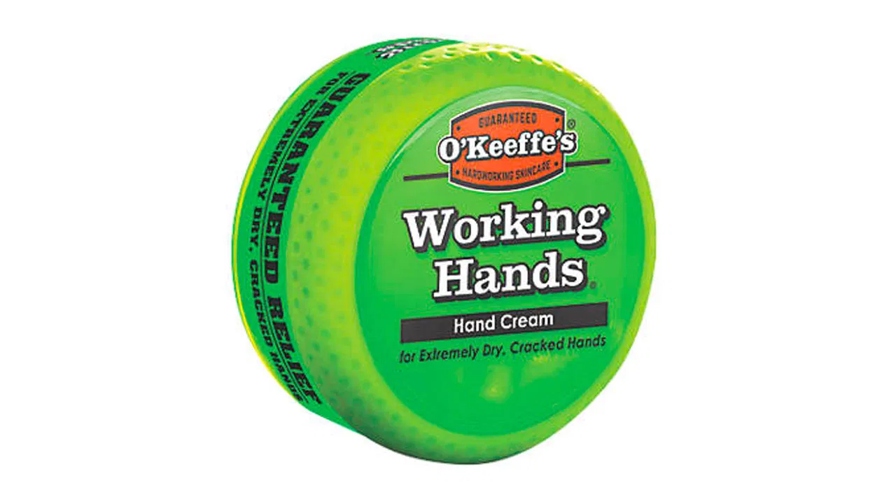 Working Hands Hand Cream - image 1