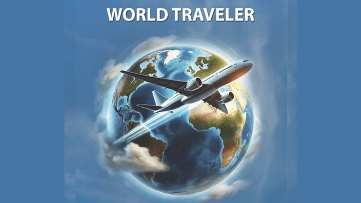 World Traveler