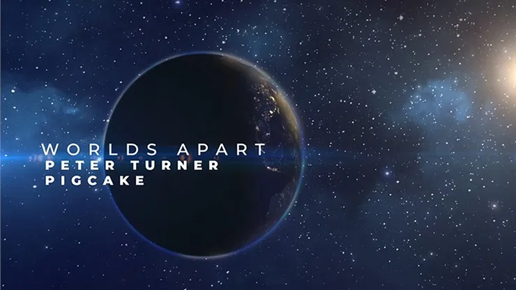 Worlds Apart - image 1