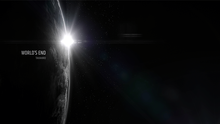 World's End - image 1