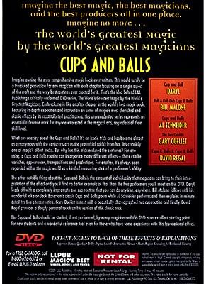 Details about   Fabulous Three Ball Trick World's Greatest Magic 