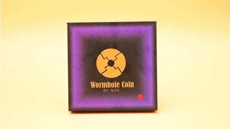 Wormhole Coin - thumbnail 7