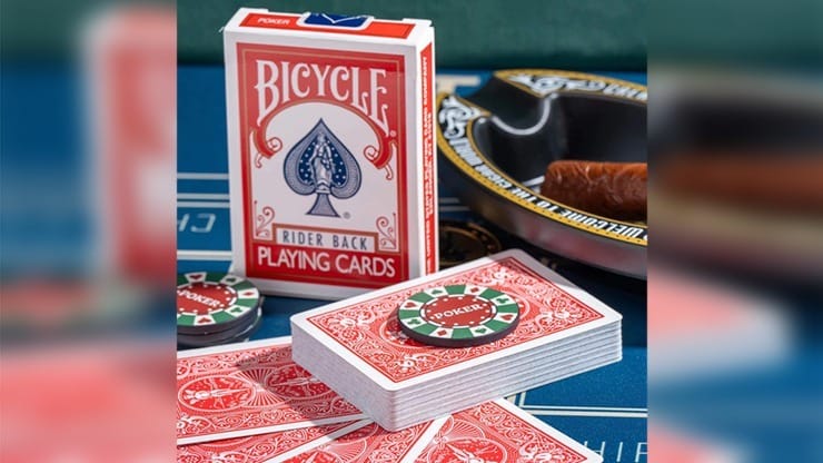 Wormhole Deck - image 1
