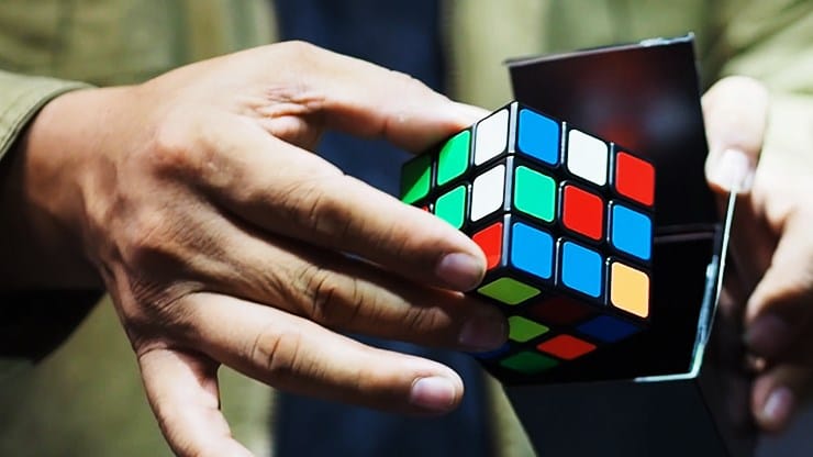 WOW CUBE - thumbnail 2
