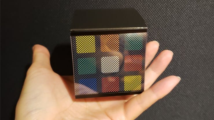 WOW CUBE - thumbnail 3