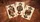 Bicycle Wranglers Playing Cards - image 4