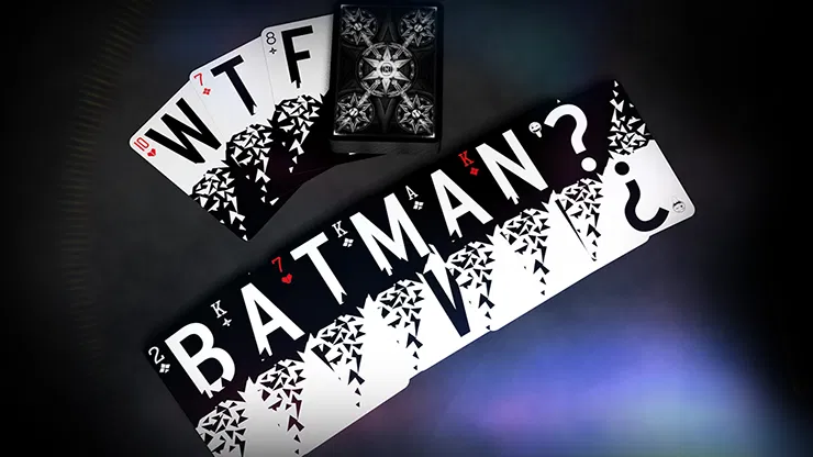 WTF Blades Spelling Decks - image 5