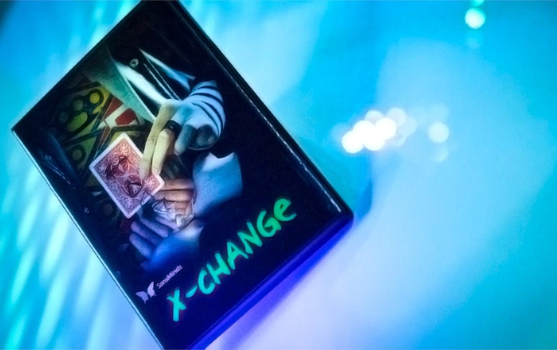 X Change - thumbnail 2