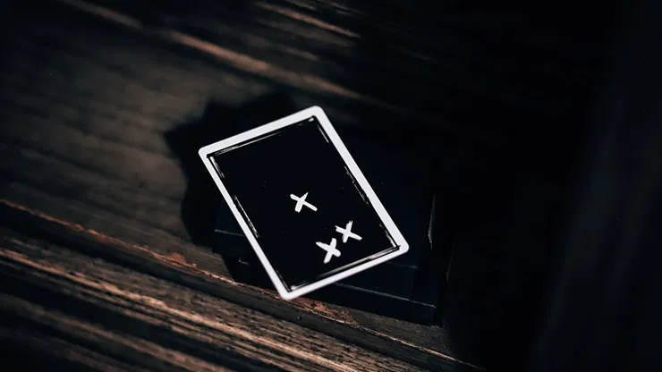 X Deck Playing Cards - image 6