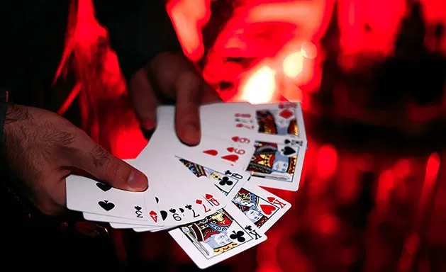 X Deck Signature Edition Playing Cards - image 4