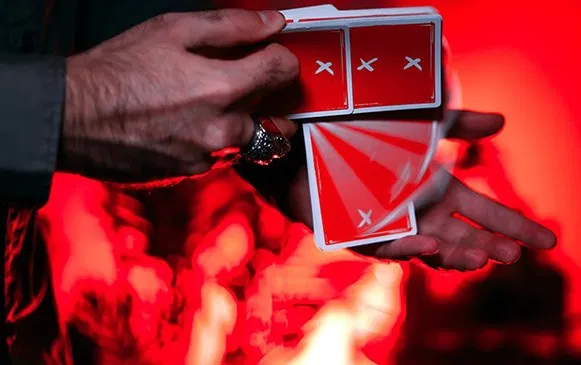 X Deck Signature Edition Playing Cards - image 5