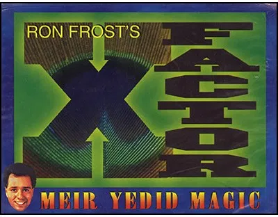 X-Factor