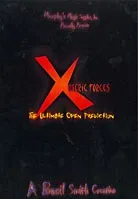 X-Oteric Forces - Basil Smith