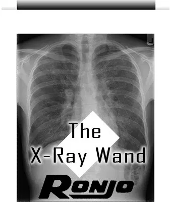 X-Ray Wand