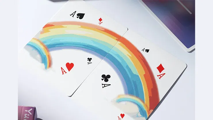 X1 Rainbow Gilding Mystery Box - image 4
