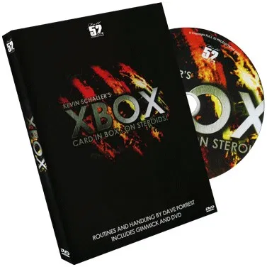 XBOX