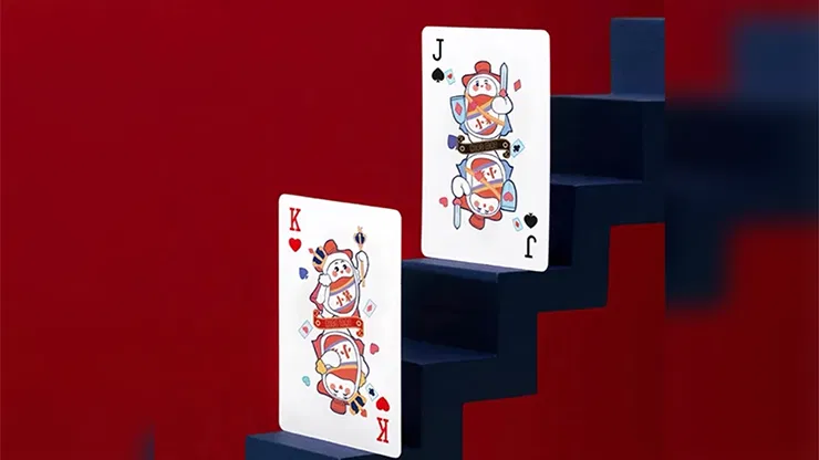 Xiao Mao MOUTAI Premium Playing Cards - image 3