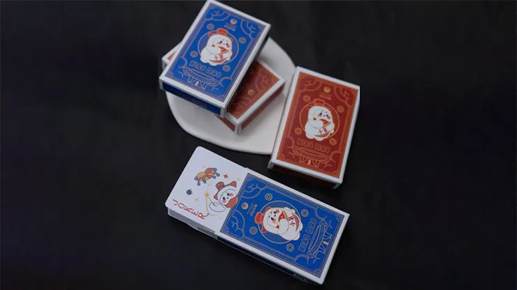 Xiao Mao MOUTAI Premium Playing Cards - image 6