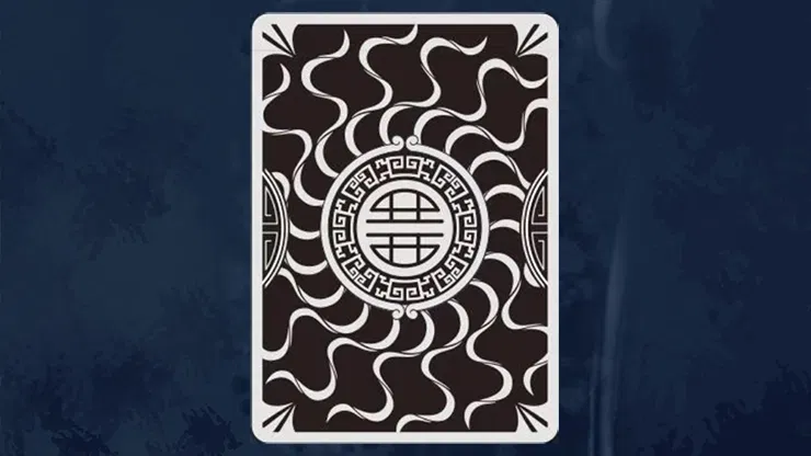 XIYOU POKER Journey to the West Myth Edition  Playing Cards - image 2