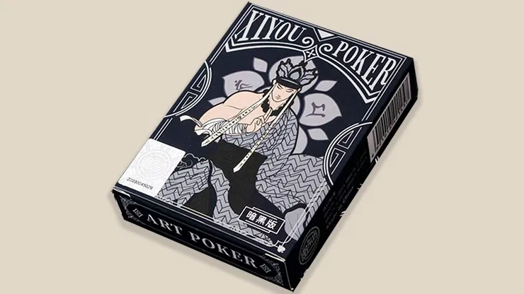 XIYOU POKER Journey to the West Myth Edition  Playing Cards - image 1