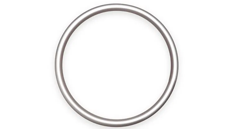 XL Aluminum Ring - image 4
