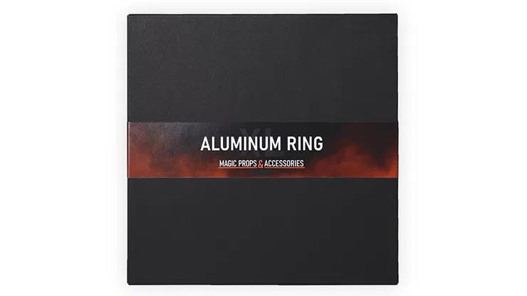 XL Aluminum Ring - image 5