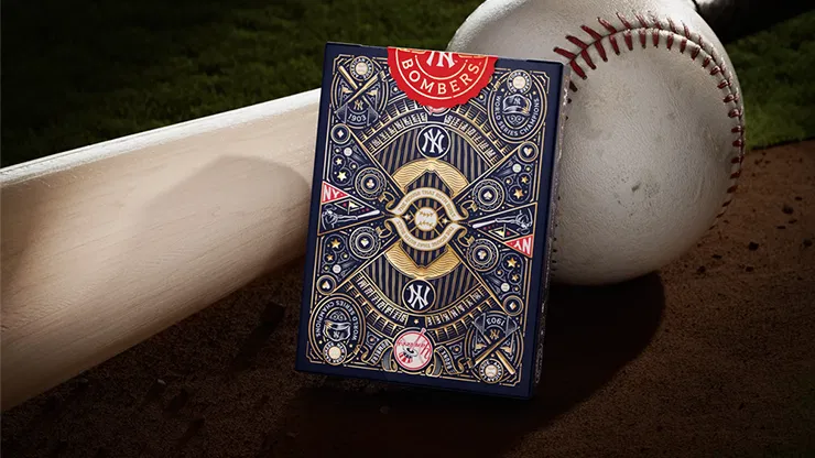 Yankees Playing Cards - image 6